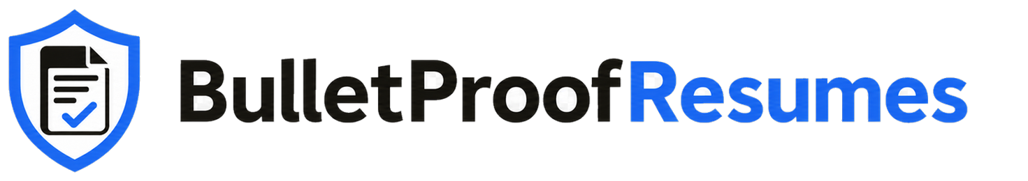 BulletProofResumes